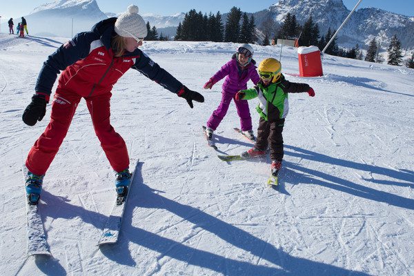 Valeur Locative Courchevel Village