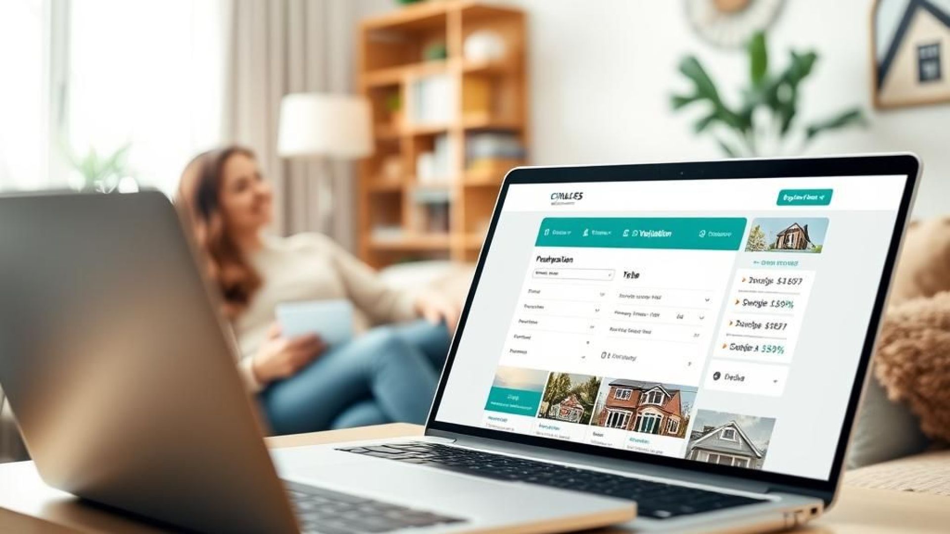 Estimez la valeur de votre bien immobilier en ligne sans frais avec Cimalpes