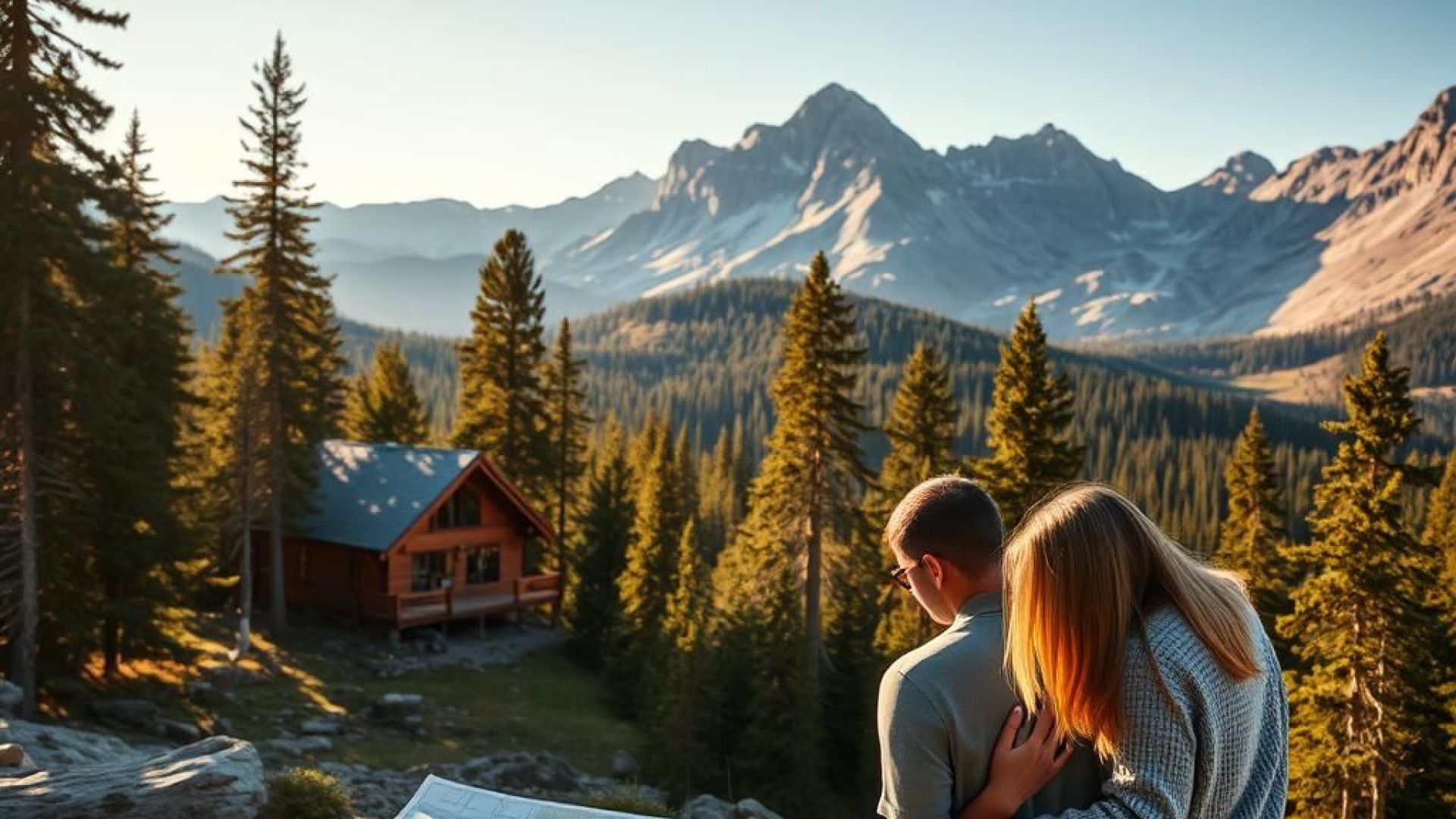 Investir dans l'immobilier à la montagne : 5 étapes clés à suivre